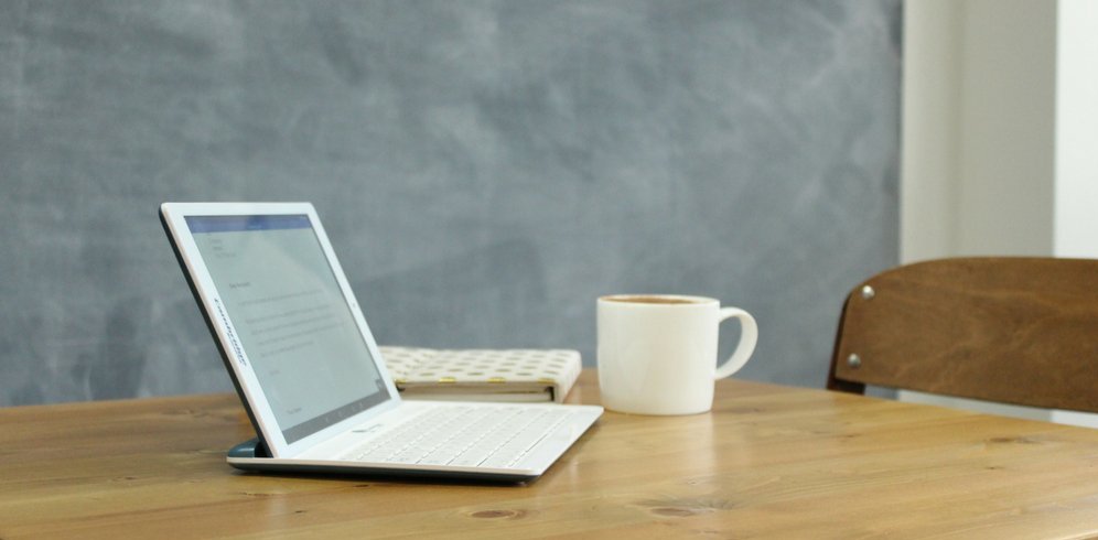 It's always a struggle going back to work after the #BankHolidayWeekend, but the STARPAD 7's versatile 2 in 1 tablet design makes productivity easy!