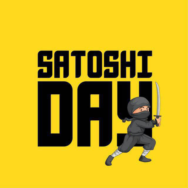 Brother_Coin's tweet image. SatoshiDay - бот, который ежедневно раздает BTC на ваш кошелек (аналог BTC-кранов).
Баланс возможно пополнить только выплатами самого бота. А значит, вы как минимум ничего не потеряете: t.me/SatoshiDay_bot…