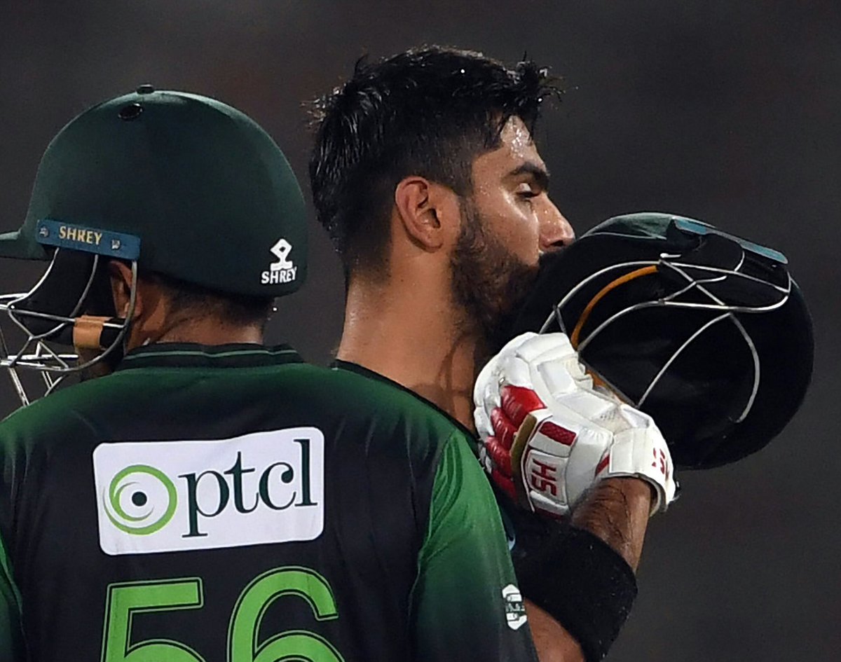 WafaHussaini12's tweet photo. This is How #Shahzada Celebrates♥♥
Performed Aggressively♥♥
Celebrated Innocently♥♥
#KeepRuling♥♥
#HussainShahzadaTallat♥♥ https://t.co/oOPfKVWozk