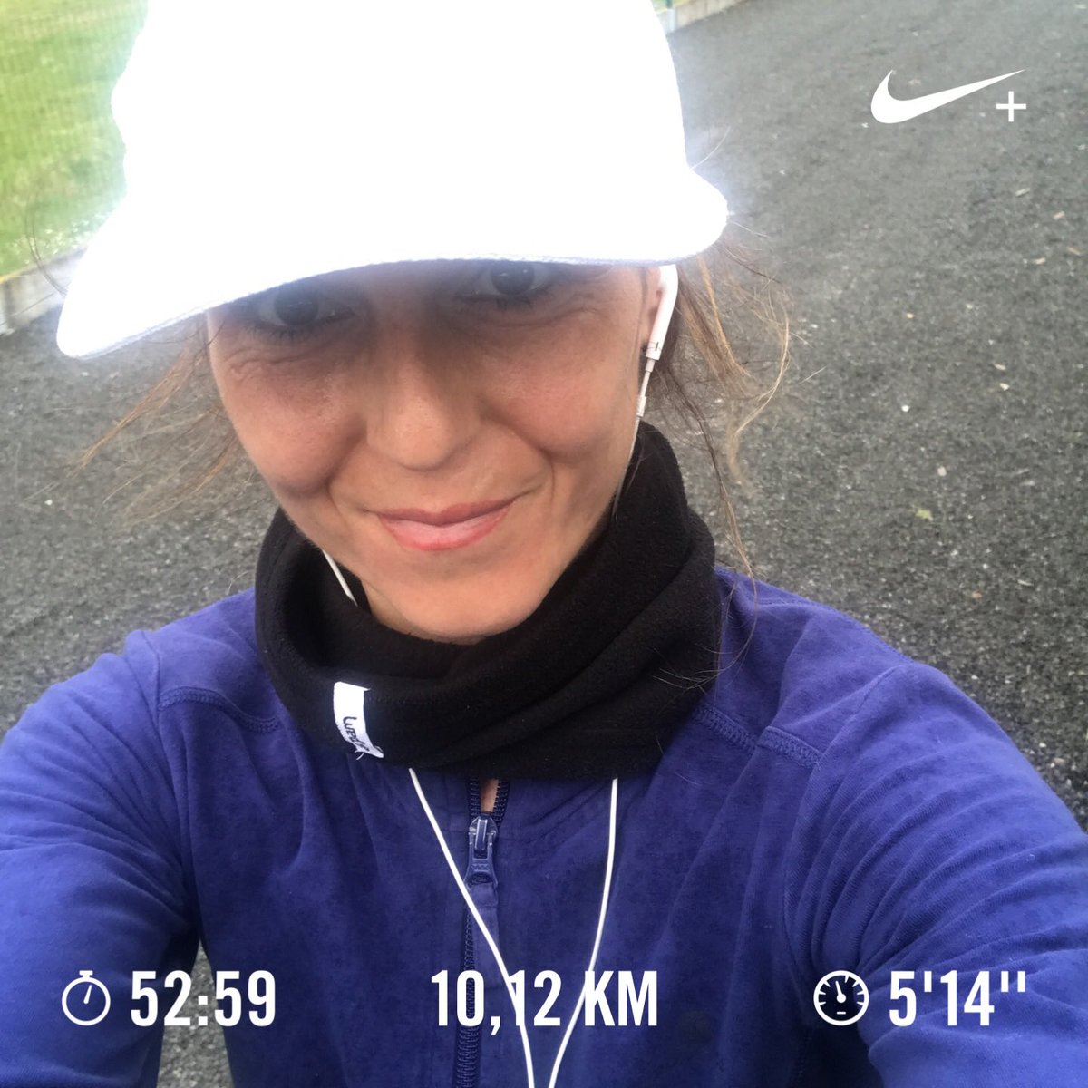 alicevansten's tweet photo. #running #TempsDe💩 ☔️ https://t.co/dokq4XKP1a