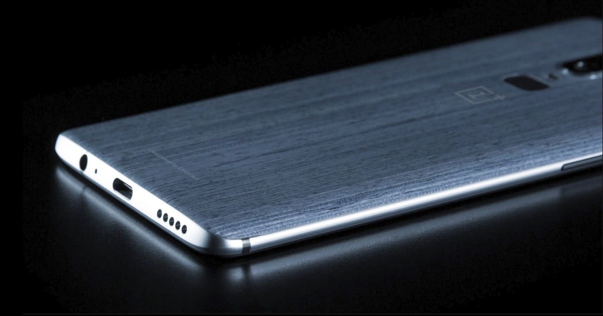 OnePlus 6 teaser out with 'The speed you need' tag line