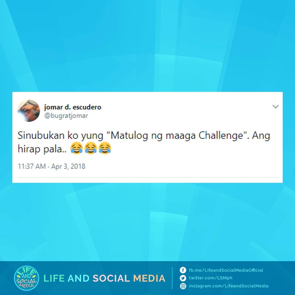 trendingtweet09's tweet photo. HHAHAHAHAHA 
#LSMPh #LSM https://t.co/14EpkBCdW4