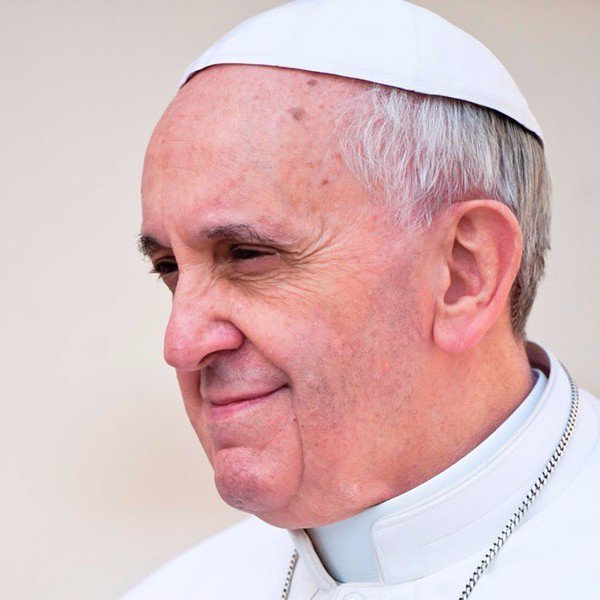 CathBibleSchool's tweet photo. Why you need a Bible Weekend in your parish. - https://t.co/XqxUDMmtXu  You already know why, the Pope says it's a good idea! https://t.co/9FzM0ZvJBZ