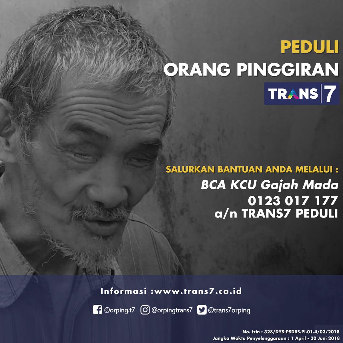 Orang Pinggiran tweet media