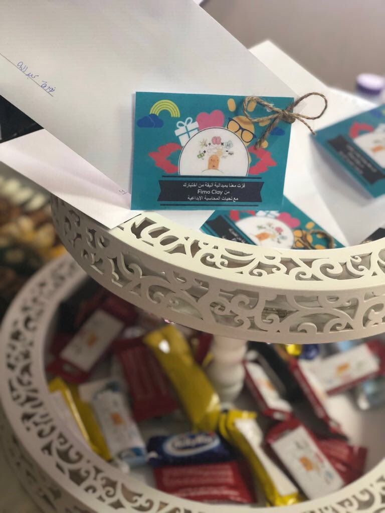 _Accountingclub's tweet photo. ١- مشروع "المحاسبة الإبداعية" بإشراف الأستاذة هديل الجويعي. 
"لا يصل نحو القمة إلا الإبداع 💪🏻💙 صوتوا لنا وعيشوا أجواء مسابقتنا ✨"
🔴 إذا اردتي التصويت لهذا المشروع قومي بعمل رتويت. https://t.co/LjtEhhKKs5
