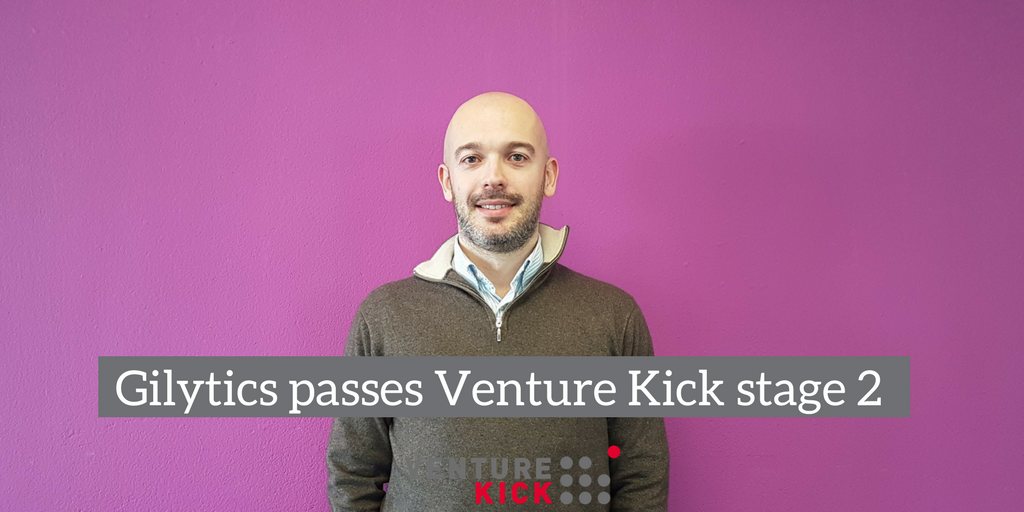 Venture Kick tweet media