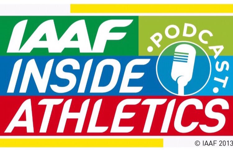 It’s Podcast time 🎉
If you missed any of the action from <a href="/Valencia2018/">IAAF WHM</a>, be sure to tune into our IAAF World Half Marathon review special.
iTunes: goo.gl/HhuRhE
SoundCloud: goo.gl/FjznAd