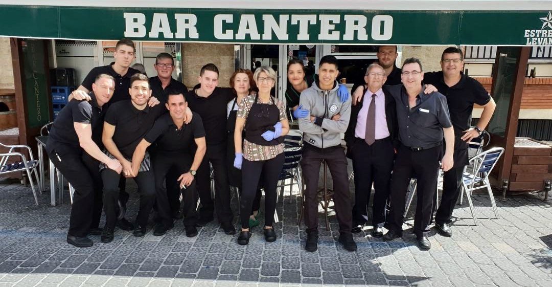 Bar Cantero tweet media
