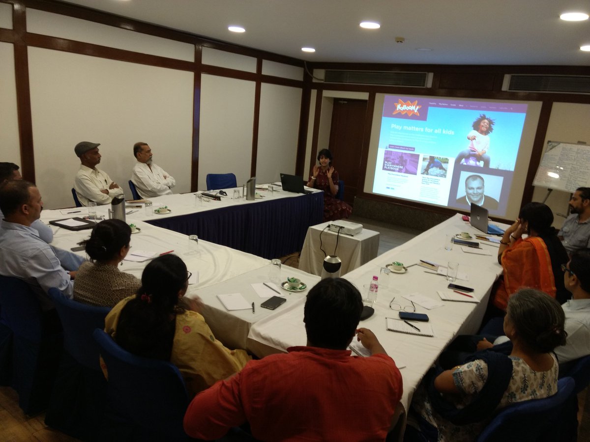 EkjutIndia's tweet photo. At the #FrameworkChange workshop, #TeamEkjut reflects... what are we scaling up ?
#AMindset
#ANewSystem
#AnIdeaInsight
#SetofPrinciples
#AProgram
#AModel
#EkjutIndia
#AshokaIndia
#Prasanta
#Shibanand https://t.co/FT9ufFSIas