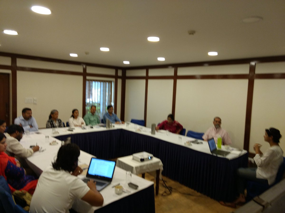 EkjutIndia's tweet photo. At the #FrameworkChange workshop, #TeamEkjut reflects... what are we scaling up ?
#AMindset
#ANewSystem
#AnIdeaInsight
#SetofPrinciples
#AProgram
#AModel
#EkjutIndia
#AshokaIndia
#Prasanta
#Shibanand https://t.co/FT9ufFSIas