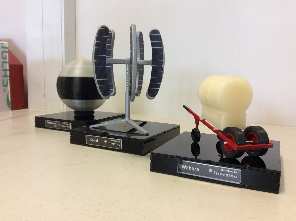 SABS_Design's tweet image. Today we are at Investec celebrating the graduation of young entrepreneurs who successfully completed their Investec Junior Innovators Accelerator Programme through SABS Design Institute. #entrepreneurship #innovation #designeducation