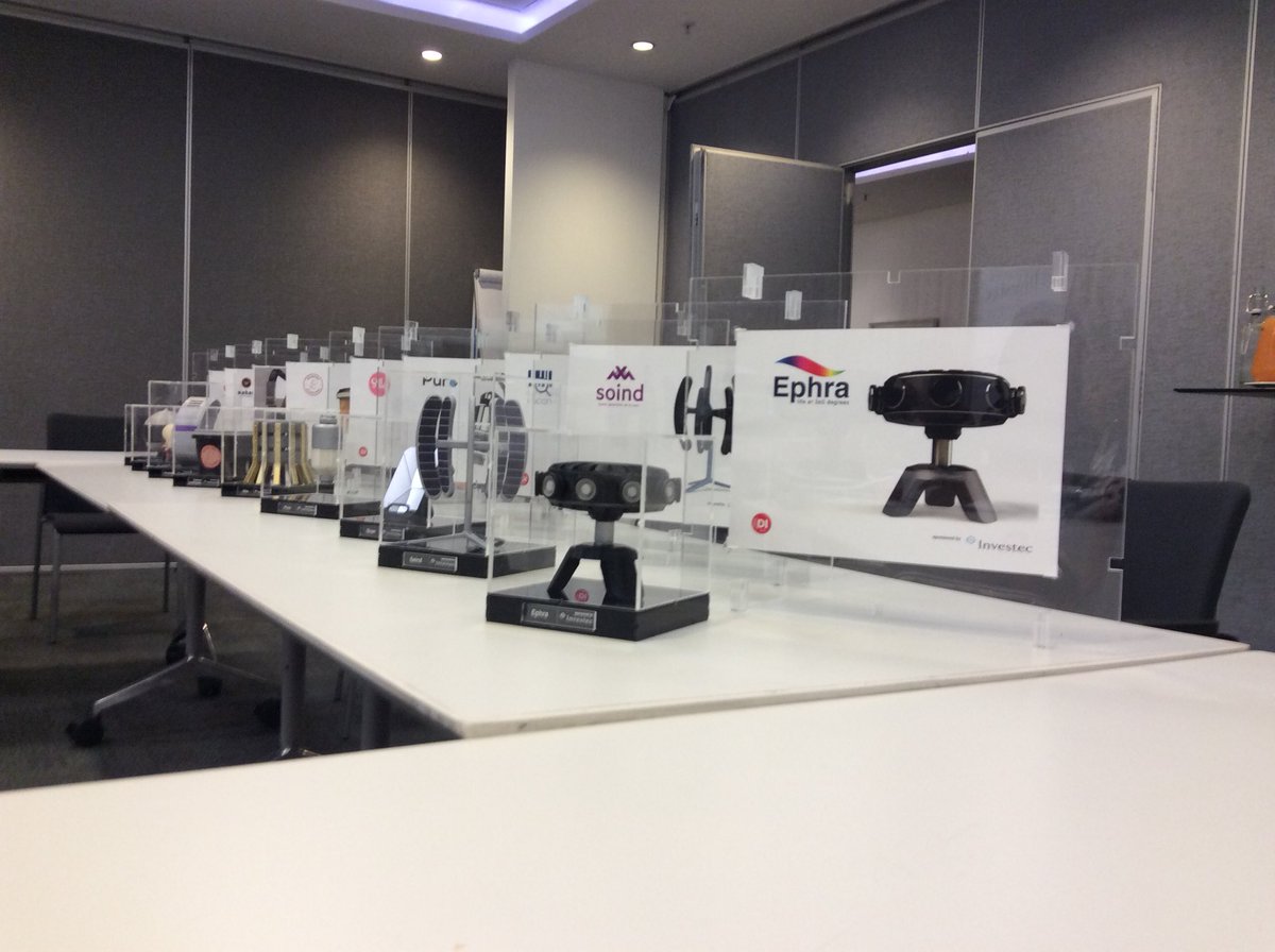 SABS_Design's tweet image. Today we are at Investec celebrating the graduation of young entrepreneurs who successfully completed their Investec Junior Innovators Accelerator Programme through SABS Design Institute. #entrepreneurship #innovation #designeducation