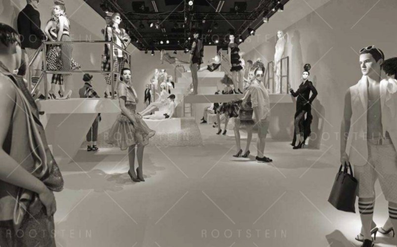 Rootstein_'s tweet image. #throwback to our London showroom of 2014, old school glamour ruling the day !  #rootstein #mannequins #elegance rootstein.co.uk/showrooms/2014…