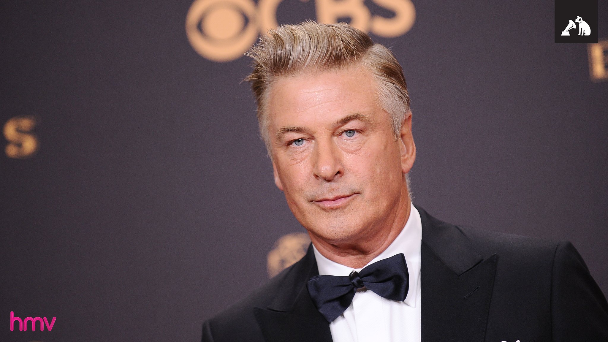 Happy Birthday Alec Baldwin! 