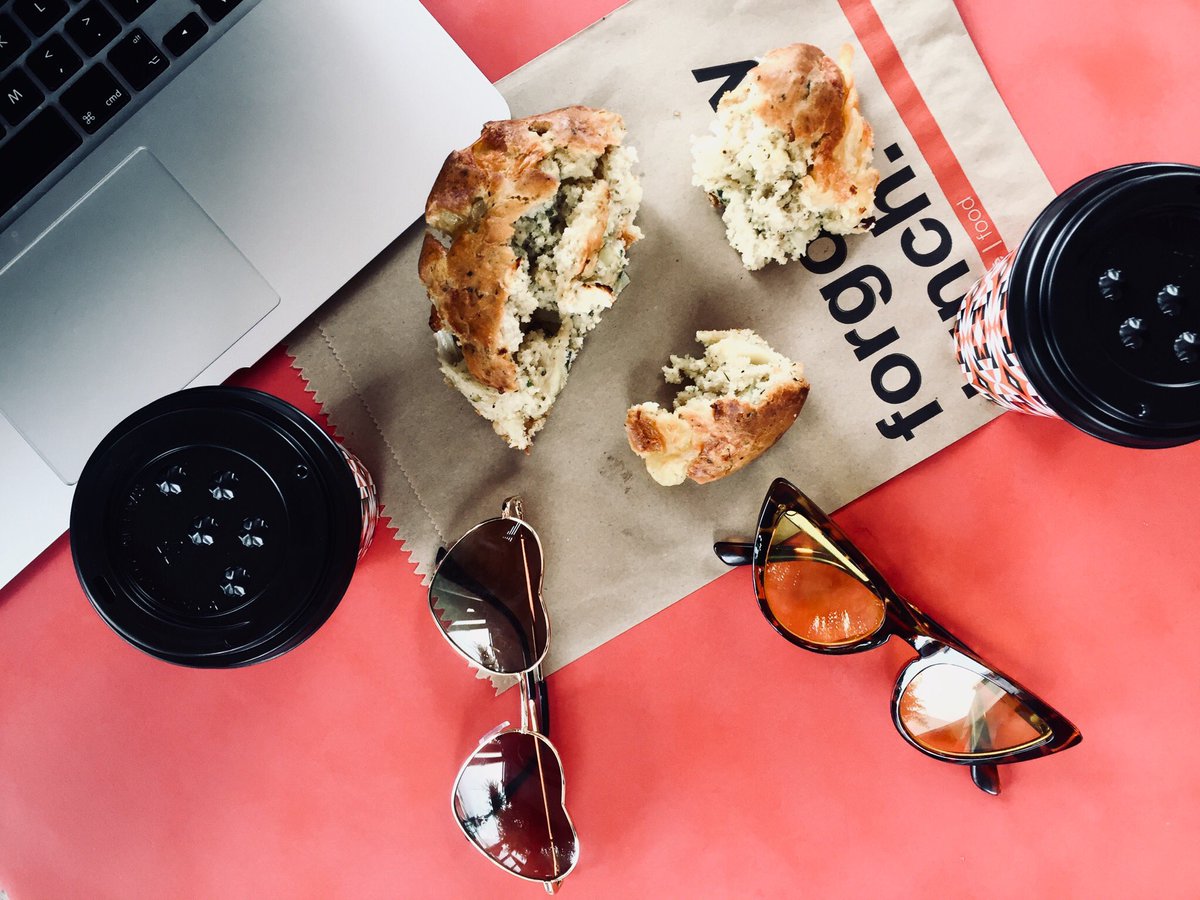 One of my favourite spots to work from <a href="/vidaecaffe/">vida e caffè</a> ☕️

What’s your fav spot to work from?