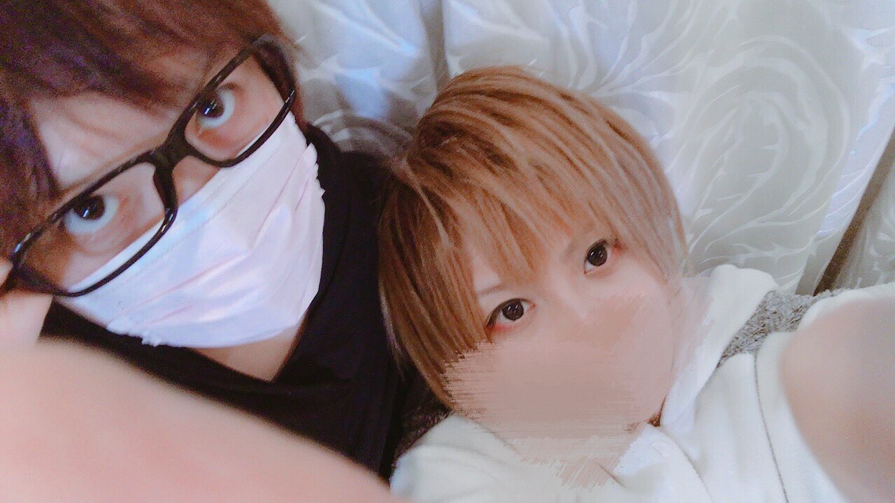 まふまふ＠11/3.4ひきフェス幕張メッセやりま on Twitter &quot;今日はまふさかでお医者さんのような博士をしてきました！メガネもかけ