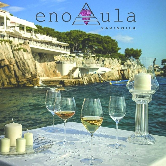 riedel_spain's tweet photo. El mes de abril Menorca y Mallorca se verán invadidas por los cursos de @EnoAula. Entra en su web y mira todos los detalles: 10, 11 y 12 en Menorca y 24, 25 y 26 en Mallorca. Nosotros nos encargamos de poner la estampa de #Riedel !
#MyRiedel #glass #wineglass #EnoAula #xavinolla https://t.co/e3abSetaQB
