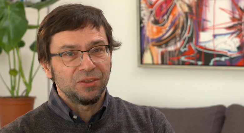 TheranosticsAU's tweet photo. Professor Stefano Fanti discusses PSMA PET, theranostics and more.
Source: UroToday >>> https://t.co/q1IRs7cJ5r https://t.co/of9s7f93VR