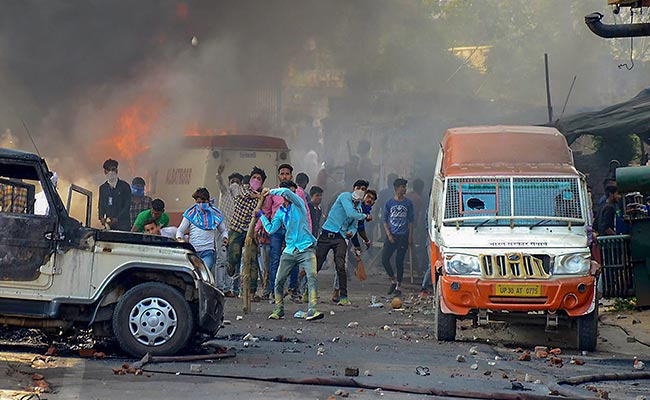ndtv's tweet photo. #Opinion: No government has done as much for Dalits as Modi's - by Dr R. Balashankar https://t.co/tQYCLCQ7vj https://t.co/l3LM4d8xQg