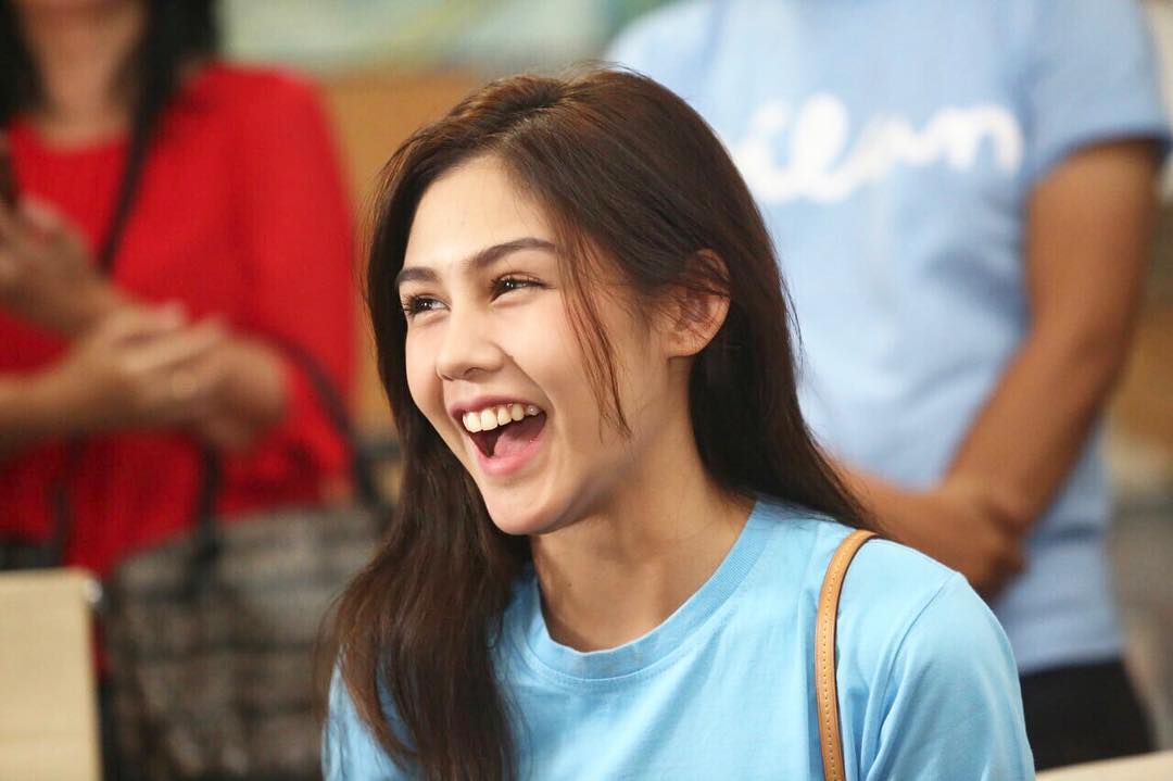 dilankuofc's tweet photo. #SMA5 Vanesha Prescilla #VoteSMA2018 #SMA2018 @SCTV_ https://t.co/43I3UxXXeP