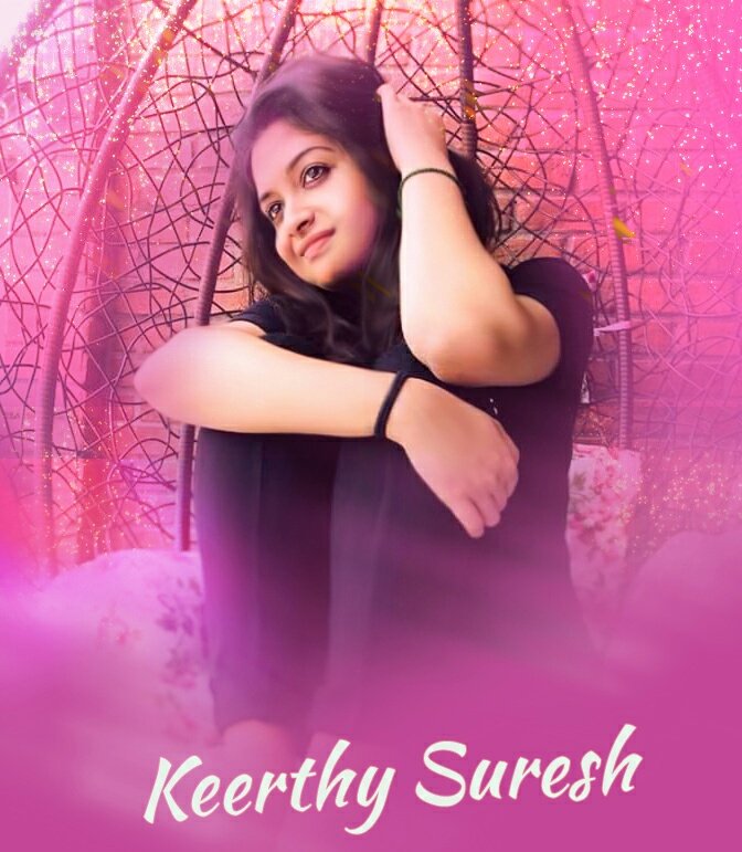 Sathish_Keerthy's tweet photo. Here My design of @KeerthyOfficial 's latest pic💕💕💕 for her💖💖💖
Hope u like it 

@KeerthyFansPage @keerthyfanz @RisingKS @akashedwin50 @Itz_Siva @Abi_Keerthy_ @Itz_Me_SIMammu @MakkalSuresh https://t.co/S2GYSGVPoZ