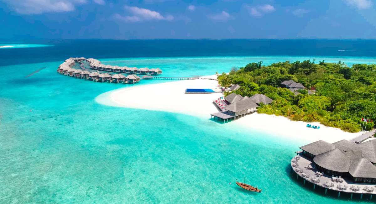 LueersPartner's tweet photo. For #ladies only: Das „#Mermaid Package” im #Inselparadies #JAManafaru https://t.co/jm0S907DxF https://t.co/vNcsBvcfjh
