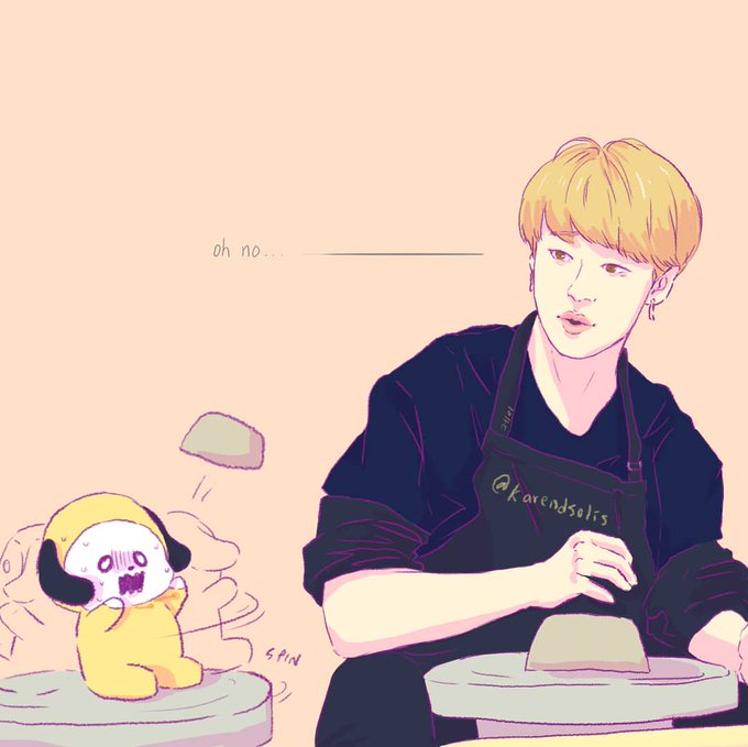 Bt21のtwitterイラスト検索結果 古い順 Bt21のtwitterイラスト検索結果 古い順