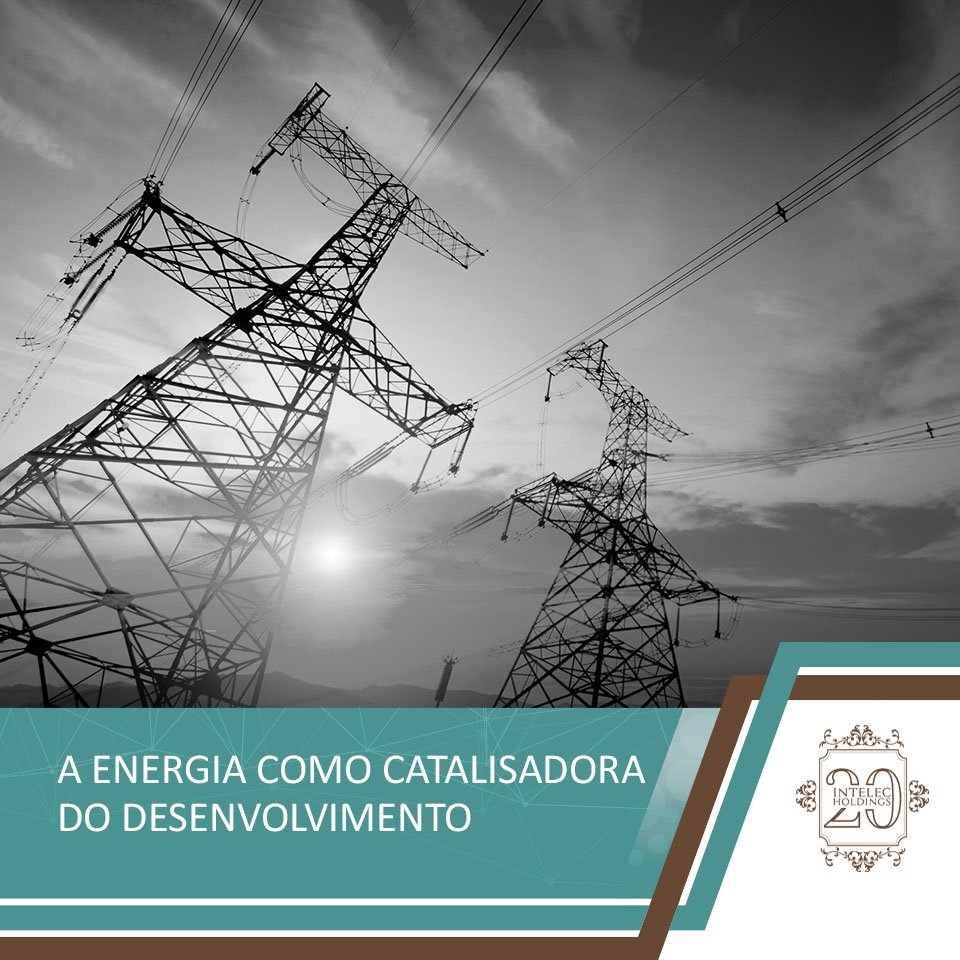 IntelecHoldings's tweet image. #Corporativo
A energia como catalisadora do desenvolvimento bit.ly/2EfZkP7
#INTELEC
