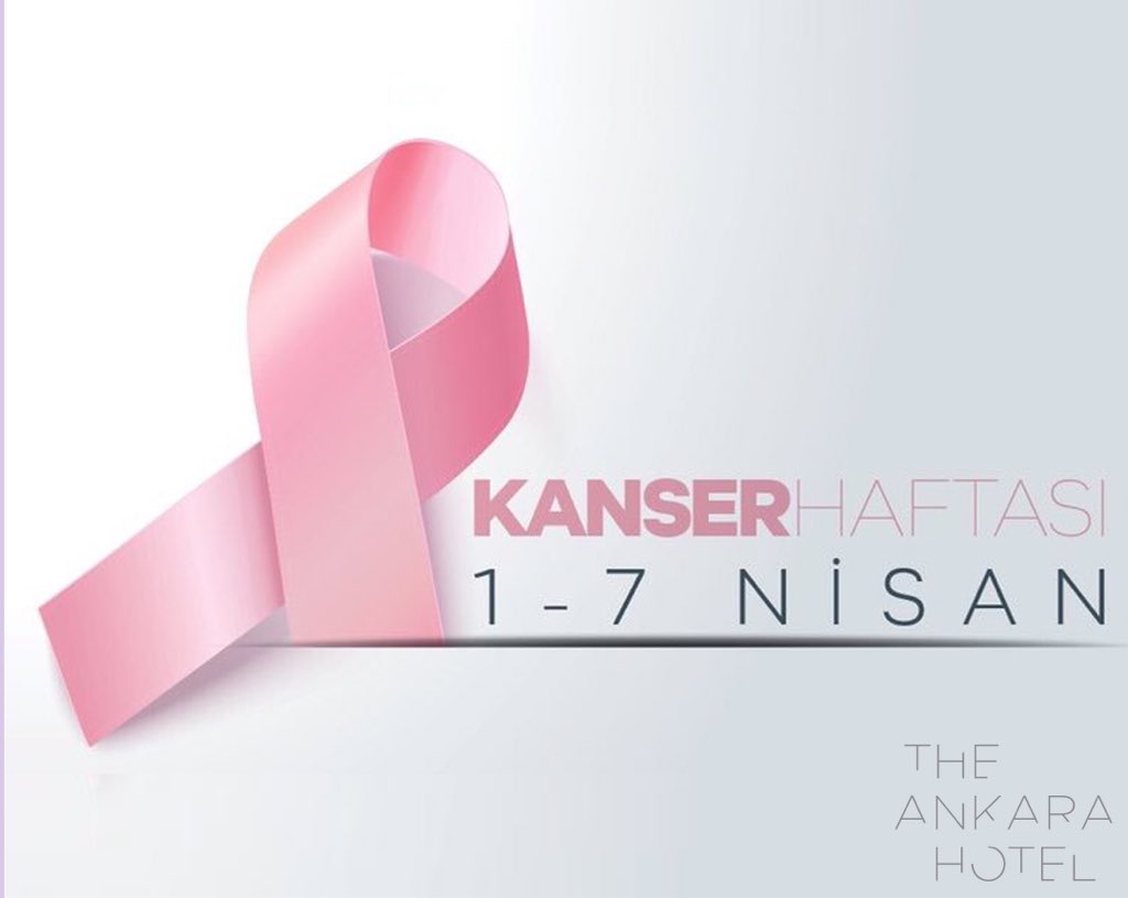 Kanser ihmale gelmez, kontrollerimizi düzenli yaptıralım. Unutmayalım erken tanı hayat kurtarır...