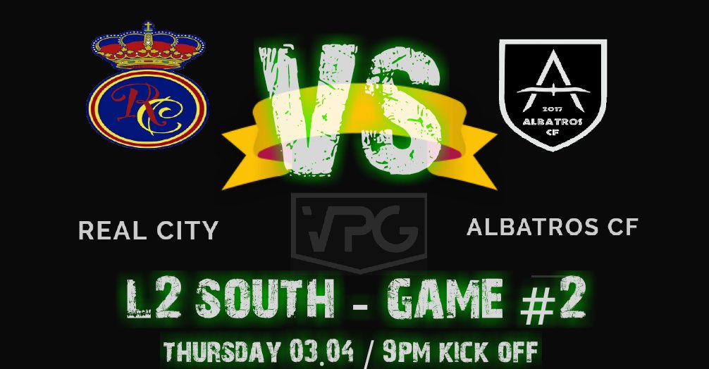 our opponent for tonight has been changed! 

<a href="/VPG_League_2/">VPG LEAGUE 2 XB1</a> 
<a href="/OfficialVPG/">Virtual Pro Gaming</a>