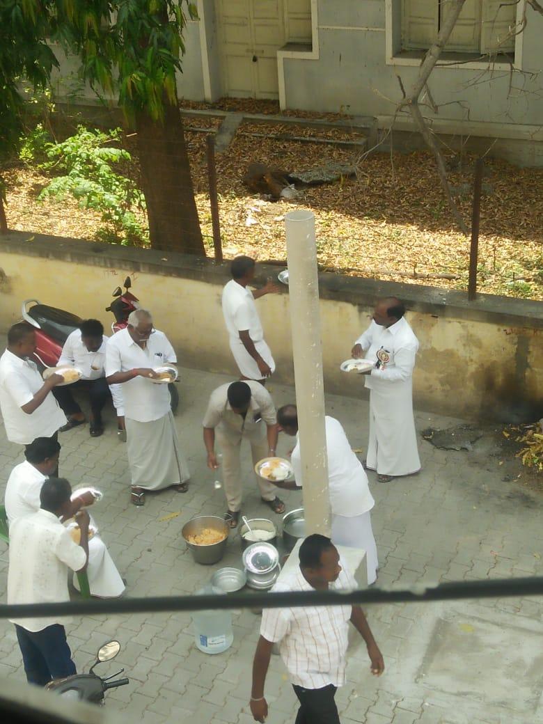 D Suresh Kumar tweet media