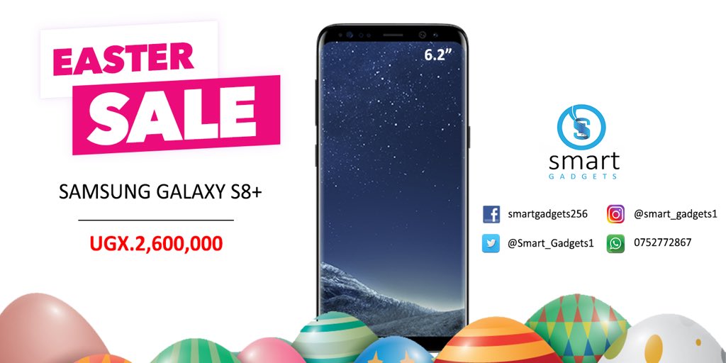 mark_keron's tweet photo. @Smart_Gadgets1 still got amazing #EasterSale discounts for you,"quite the experience on a reasonable budget",also these guys offer after sales services like tracking your phone when it's stolen (for free if device was purchased from them).check out https://t.co/Nj8JVhxSkg https://t.co/CAwvwoqA0k