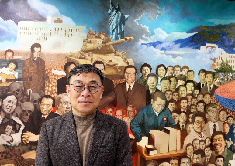 kjpbc's tweet image. 다시 듣기 ==&amp;gt;&amp;gt;bit.ly/2q3xiBl
그동안 광주시민단체는 혁신을 요구하며 5.18 기념재단 특별감사를 
광주시에 요청하고 그 결과를 바탕으로 일부 관계자를 고발했습니다.
이런 분위기에 5·18기념재단 상임이사에  조진태 전 사무처장이 선임됐습니다. 
재단 운영에 대한 계획을 들어봤습니다.