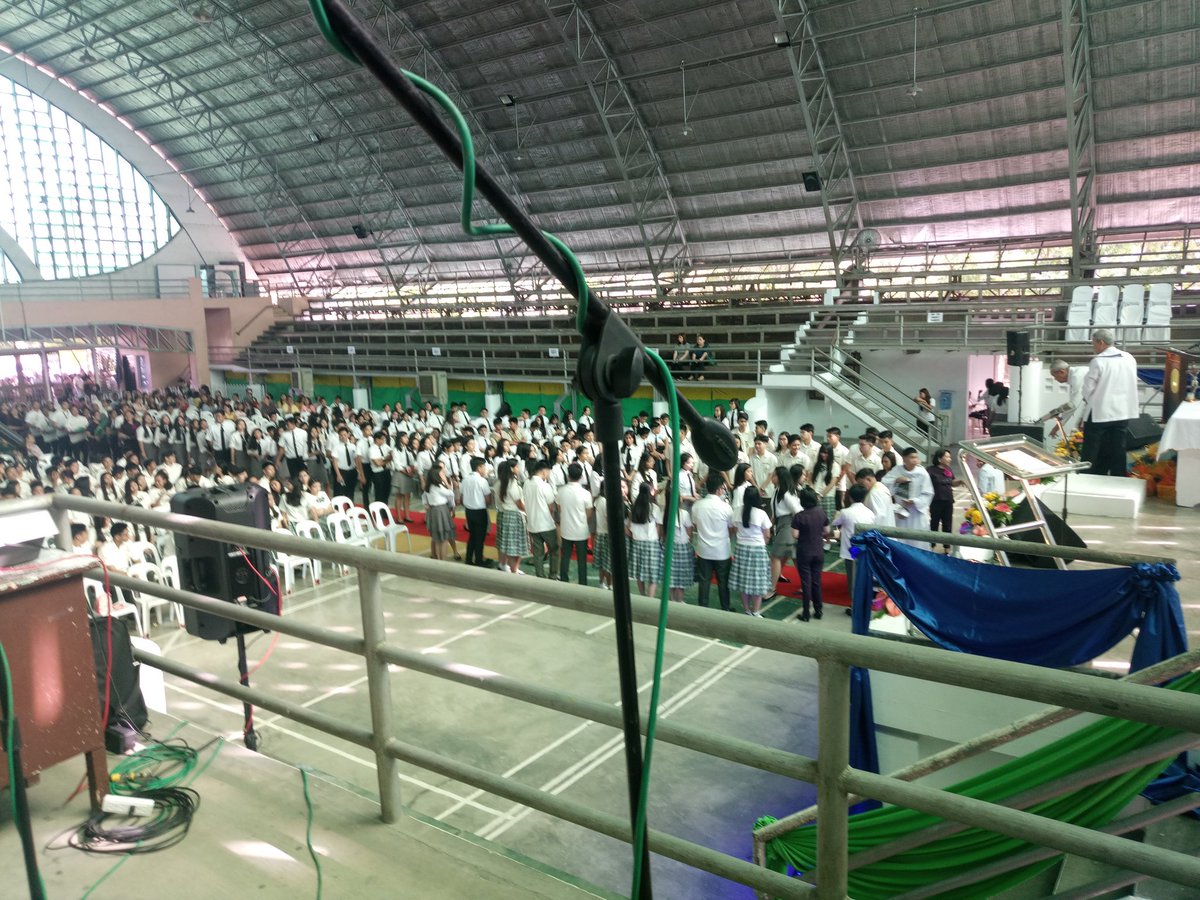 ikaapatnaEZON's tweet photo. Congratulations to all!!π #Recognition2018 https://t.co/Gydtj08ZTE