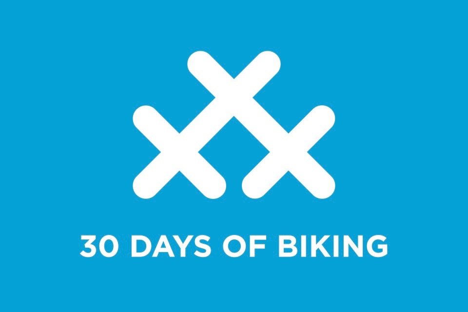 BelarusFacts's tweet photo. #Беларусь присоединилась к мировому марафону #30daysofbiking. Участники акции с 1 по 30 #апрель будут проезжать на велосипеде или пробегать дистанцию любой длины. Узнать друг друга они смогут по карточке, прикрепленной на колесо между спиц. Присоединяйтесь! https://t.co/UOF1lk6JvA