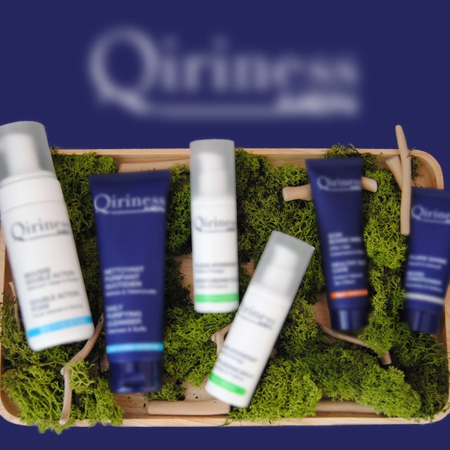 #Nouveauté : Qiriness lance une nouvelle marque… Saurez-vous deviner à qui elle s'adresse ? J-13 avant lancement officiel sur qiriness.com !