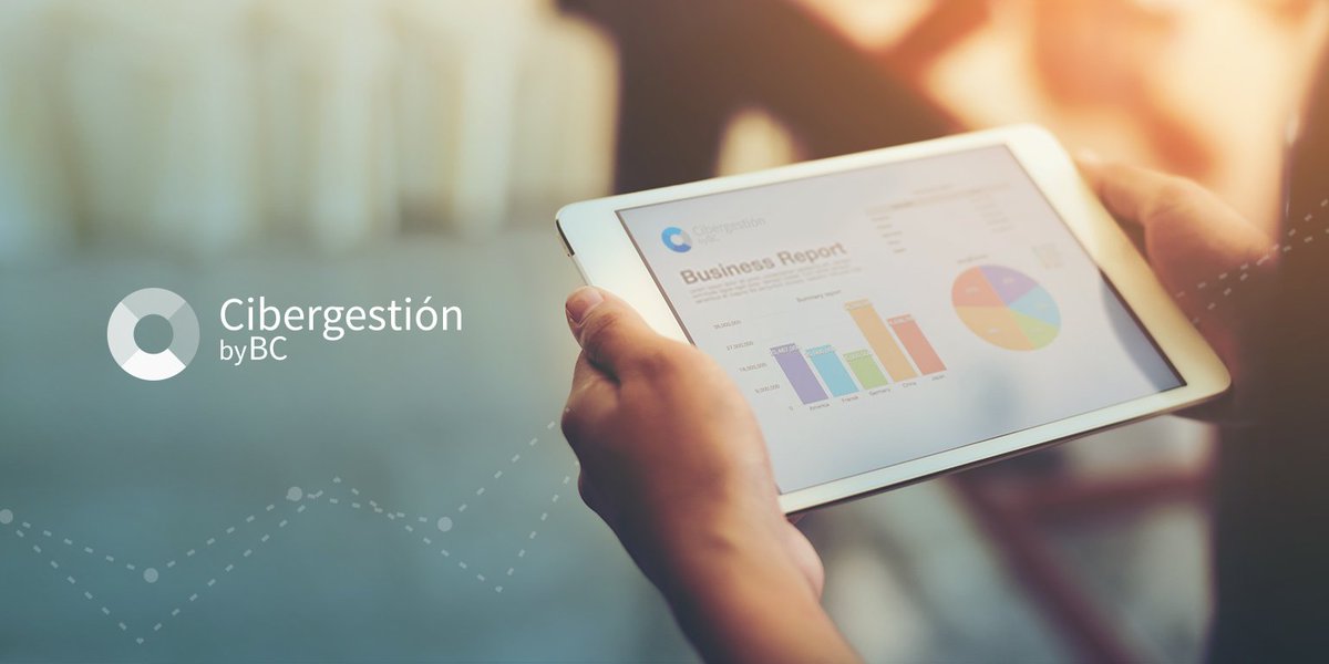 AlvaroVilla__'s tweet photo. Desde @ThisIsIG somos los responsables de la dirección de marketing 360º de @CibergestionBC, empresa líder en servicios BPO en Latinoamérica, España y Portugal.

+Info del proyecto: https://t.co/6MxlUuMd3v https://t.co/VpJTnraBPA