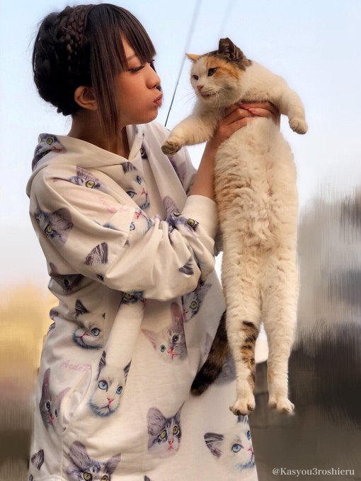 Twitterのコスプレ画像57