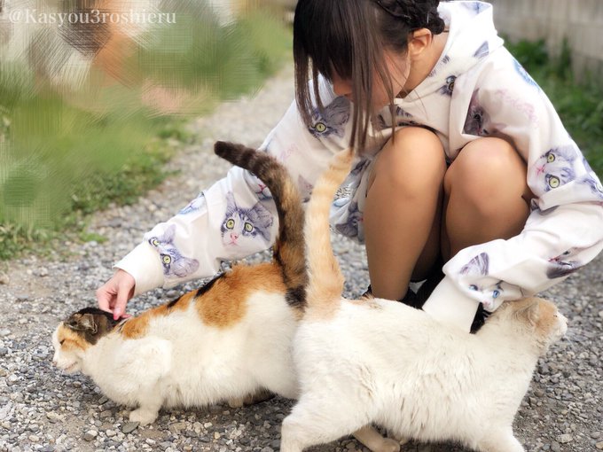 Twitterのコスプレ画像58