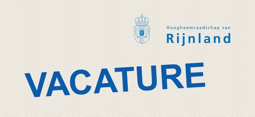 HHRijnland's tweet photo. Ben jij de ‘adviseur waterkwantiteit´die inhoudelijk en procesmatig alles tot in de puntjes verzorgt? Team integraal wateradvies verzorgt advies- en onderzoeksactiviteiten voor primaire taken: waterketen, waterkwaliteit, waterkwantiteit en waterveiligheid.
https://t.co/E9KLrrViTT https://t.co/HmbuAgIbZm