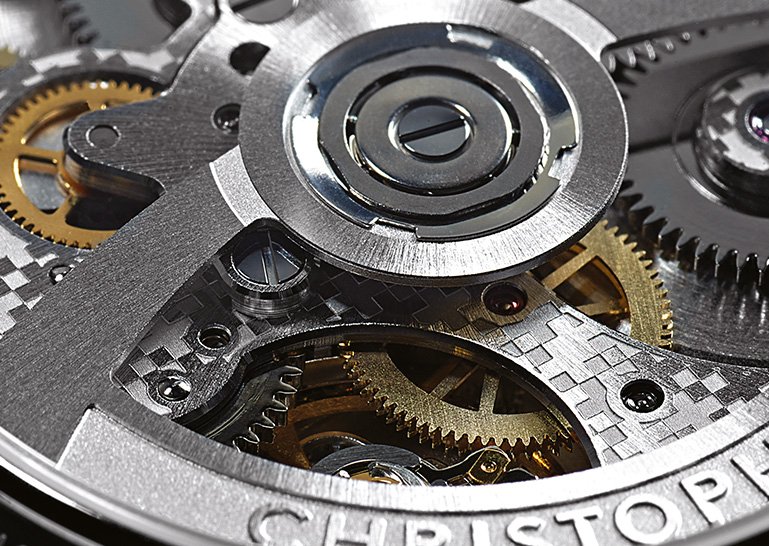 Since the start, our goal has alway been to bring premium watches to as wide an audience as possible, and to treat our customers the way we'd want to be treated.

Read our story here: christopherward.co.uk/our-story