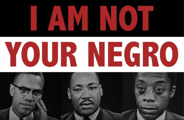 VPRO Cinema on Twitter: "I Am Not Your Negro laatst gemist op Canvas