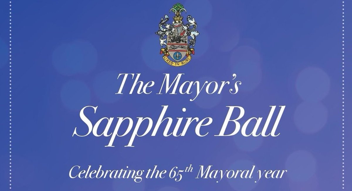 SolihullCouncil's tweet image. April is here which means we're getting closer to the Mayor's Ball! Don't miss out on what is set to be a spectacular evening, all in aid of @macmillancancer, @ProstateUK and other local Mayoral charities. Find out how to get tickets here: bit.ly/2H7iM2x #solihullhour