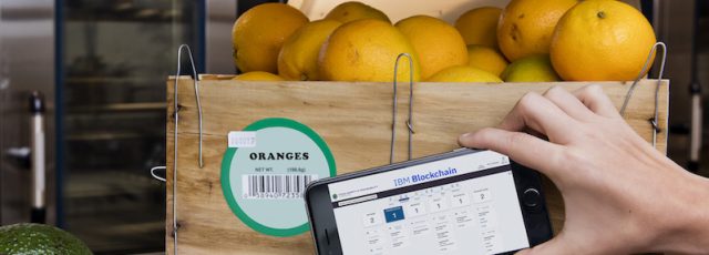 Blockchain of Food: Cuestión de transparencia y negocio  bit.ly/2H6QRks  Via @techfood_mag