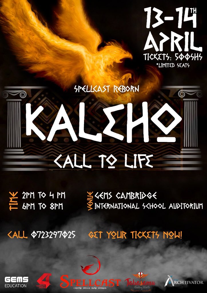 The date is 14th this month. Do yourself a favour pls #April #SpellCastPhoenix #SpellCastVibes #Kaleho #KalehoArmy
