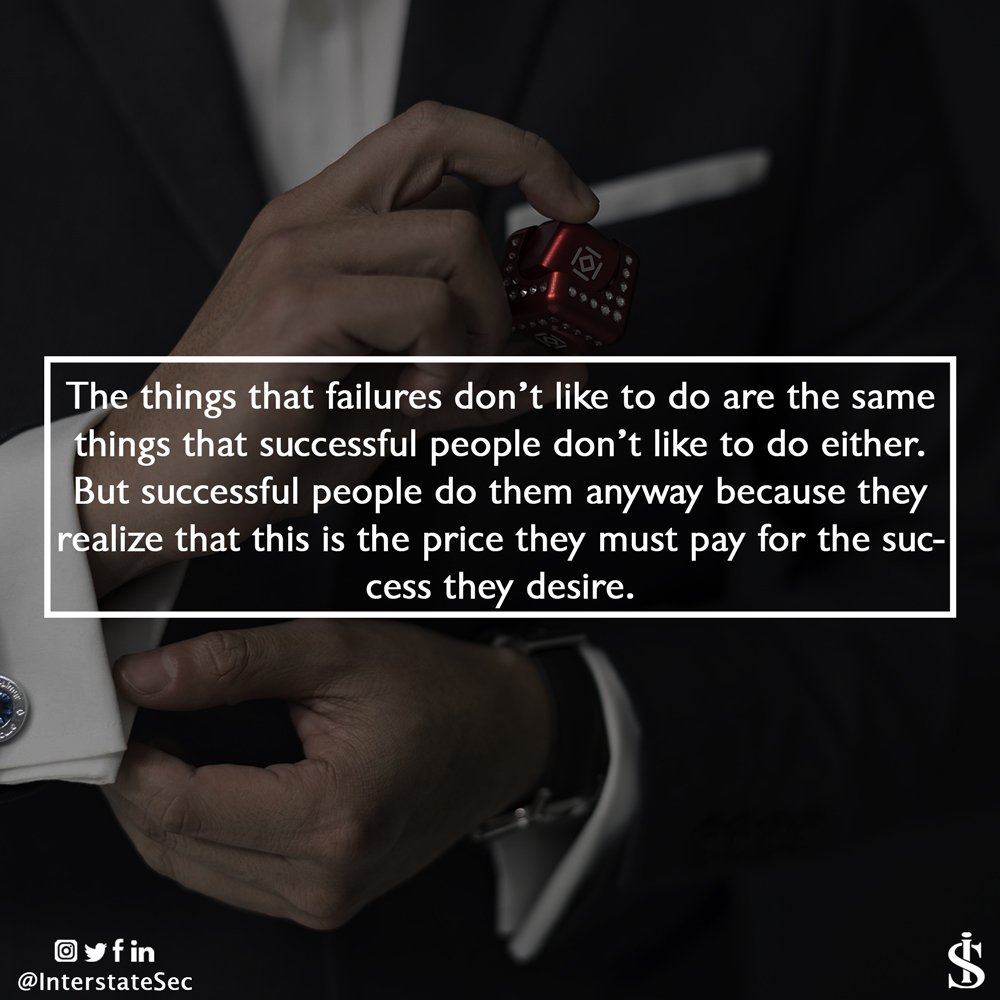 InterstateSec's tweet photo. The road to success.
#Motivation #Interstate #InterstateSecurities #Business #SmallBusinessOwners https://t.co/DZ36no6naR