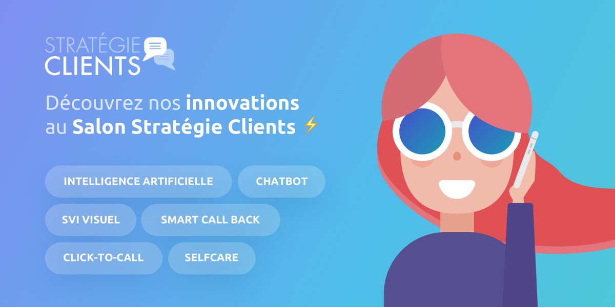 GreenBureau_'s tweet photo. Retrouvez-nous au salon #StrategieC les 10-11-12 Avril 2018, stand H17 ! 
Demandez votre badge, c'est gratuit !  https://t.co/qWRAaMEKPs https://t.co/GvhVsqZrm7