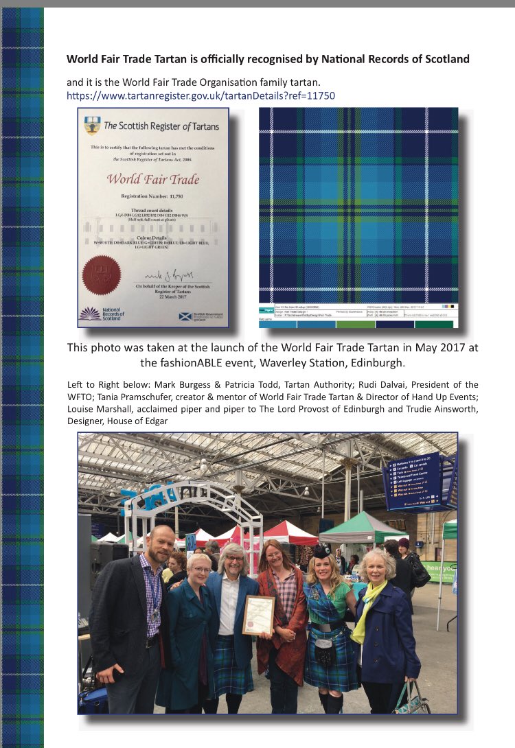Worldfairtradetartan tweet media