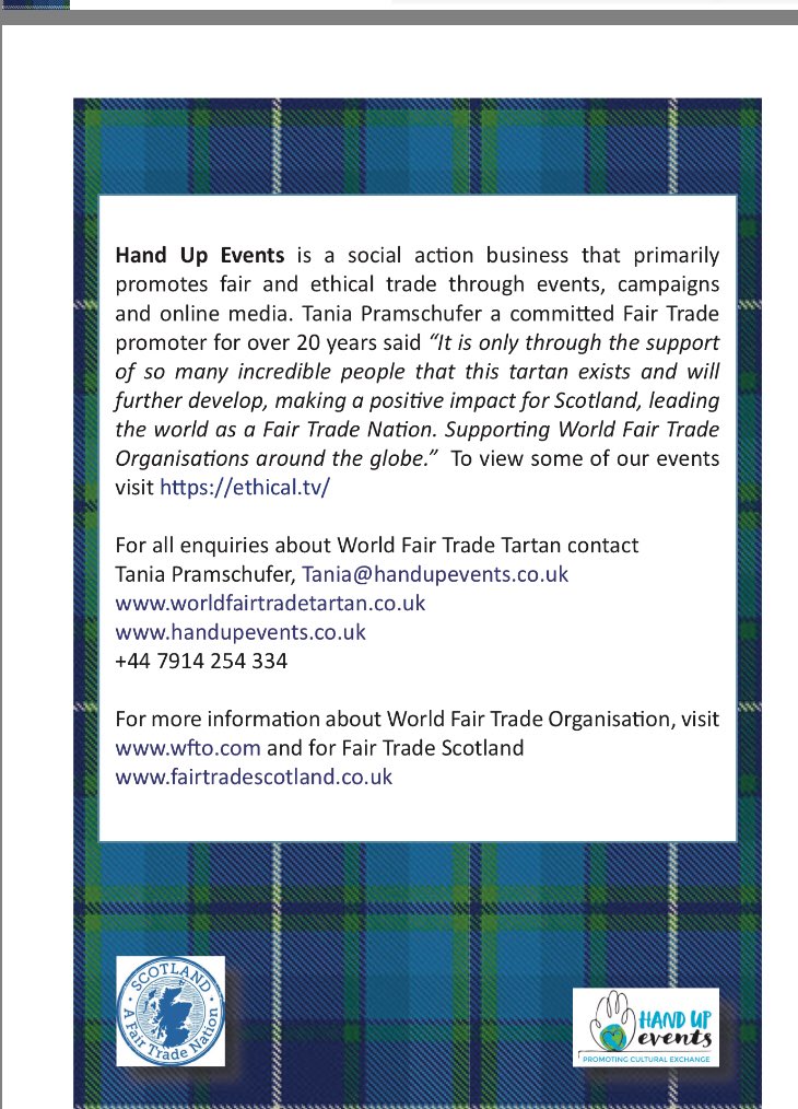 Worldfairtradetartan tweet media