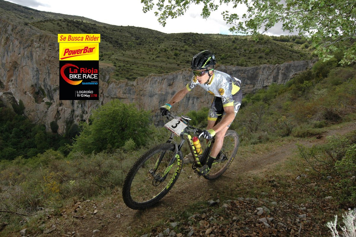 Powerbar Ibérica tweet media